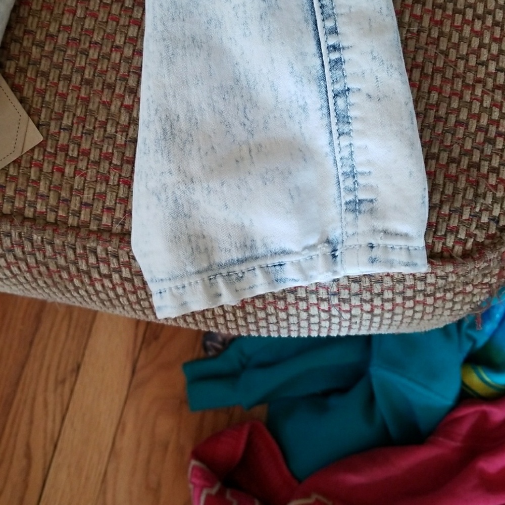 Pants. - Picture 2 of 2